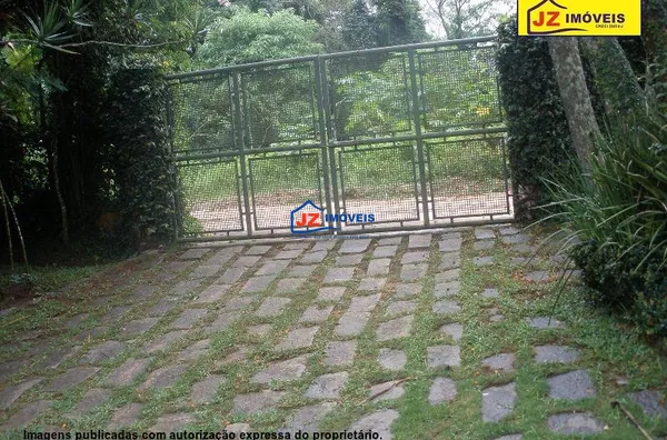 CHACARA EM Taipas de Pedras