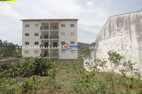 TERRENO EM Jardim Cruzeiro