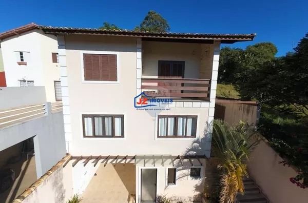 Casa para venda, 4 quarto(s),  Jardim Villaça, São Roque