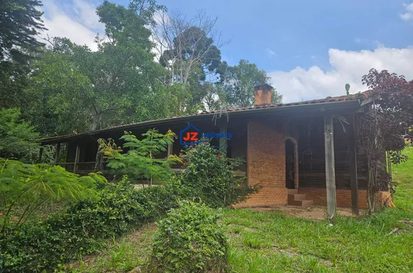 Chácara para venda, 3 quarto(s),  Gabriel Piza, São Roque