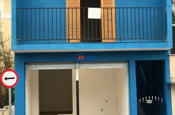 Salao Comercial para aluguel,  Centro, São Roque