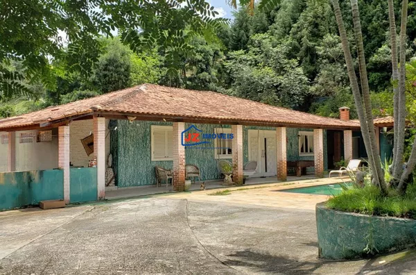 Casa em condomínio para venda, 8 quarto(s),  Quebec Ville, São Roque