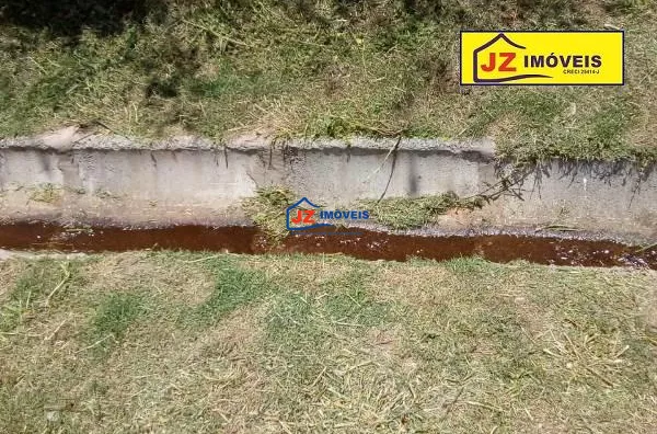 TERRENO EM Alto Da Serra