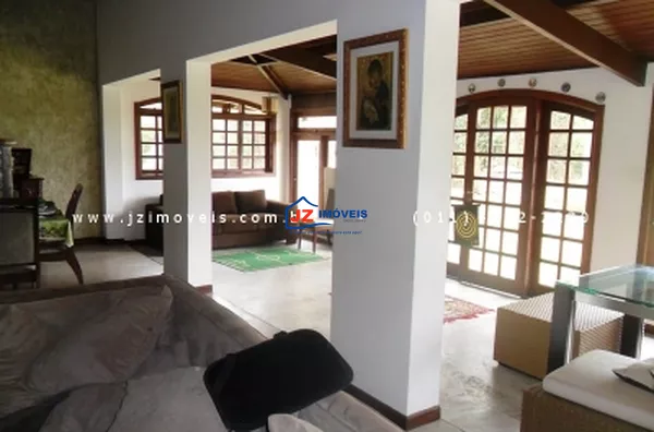 CASA TERREA EM Mailasqui