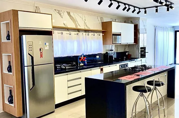 Casa para venda e aluguel em Condomínio,  São João Novo, São Roque