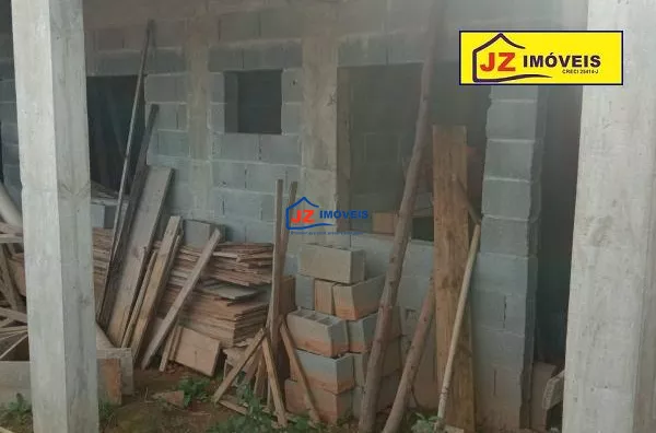 CASA TERREA EM jardim Mosteiro