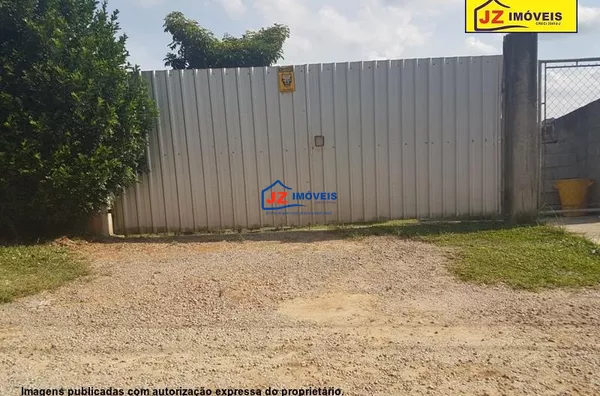 CASA TERREA EM Alto Da Serra