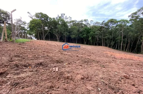 TERRENO EM SOROCAMIRIM 