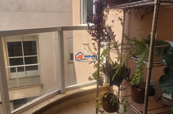 Apartamento para venda, 2 quarto(s),  Centro, São Roque