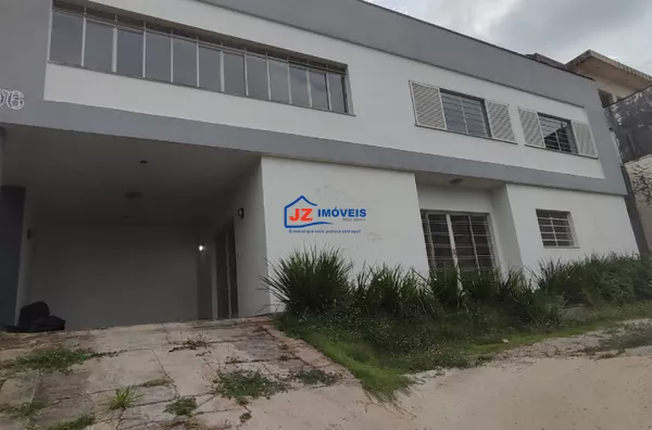 Casa para aluguel, 4 quarto(s),  Centro, São Roque