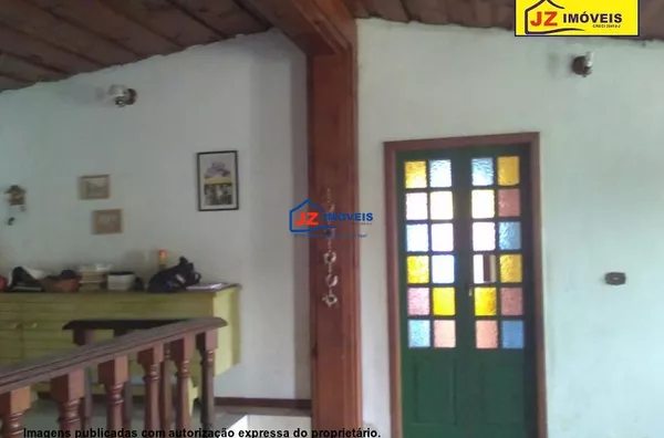 CASA TERREA EM Centro