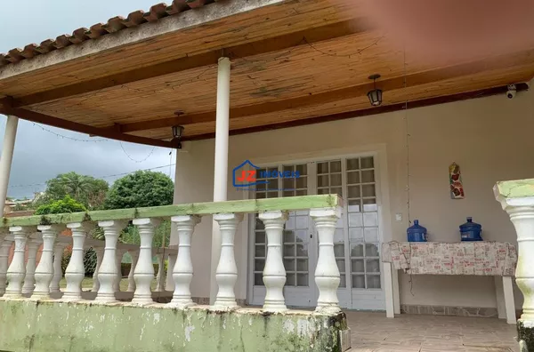 Chácara para venda, 2 quarto(s),  Vila Darcy Penteado, São Roque