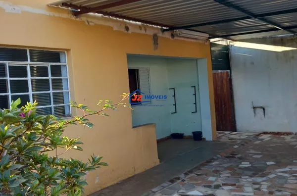 Casa terrea para venda, 2 quarto(s),  Vila Santo Antônio, São Roque