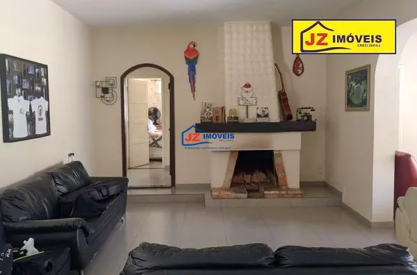 SITIO EM RECANTO DOS EUCALIPTOS