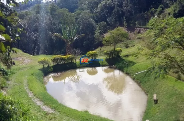 CHACARA EM Boqueirão