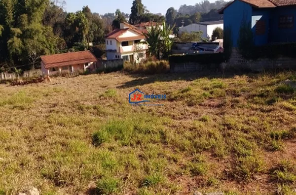 TERRENO EM Taboão