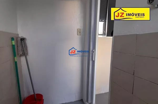 CASA TERREA EM Granja Modelo