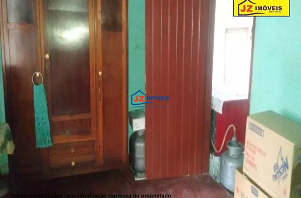 CASA TERREA EM Vila Irene