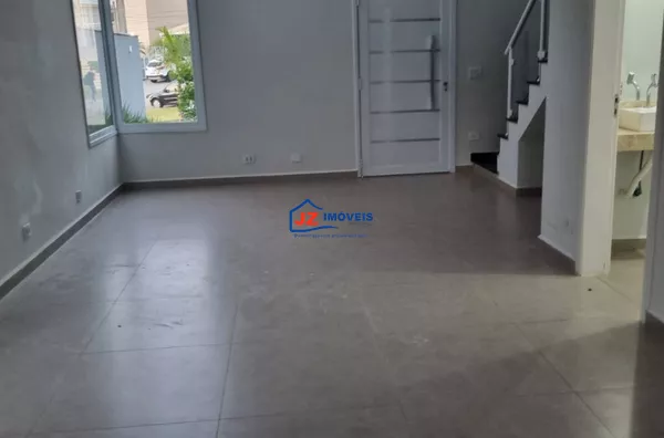 Casa assobrada em condomínio para venda, 3 quarto(s),  Vila Mike, São Roque