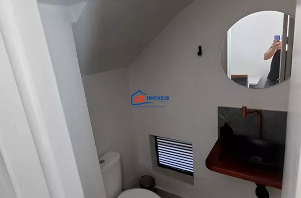 Casa em condomínio para venda e aluguel, 2 quarto(s),  Jardim Villaça, São Roque