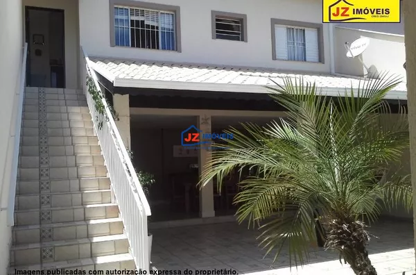 CASA TERREA EM Jardim Villaça