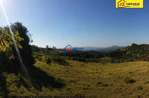 TERRENO EM Taxaquara