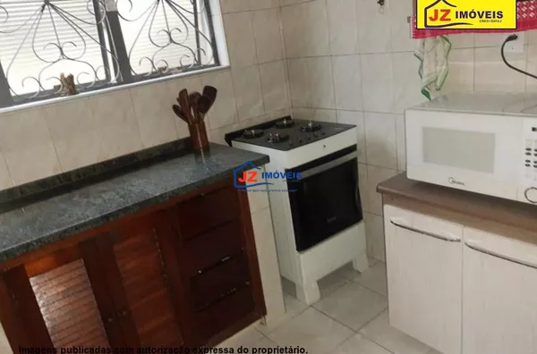 SOBRADO EM SANTO ANTÔNIO