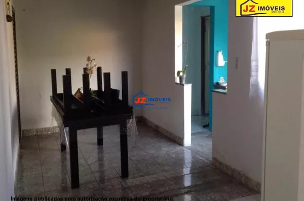 CASA TERREA EM Marmeleiro