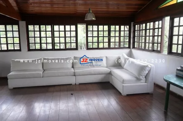 CASA TERREA EM Mailasqui