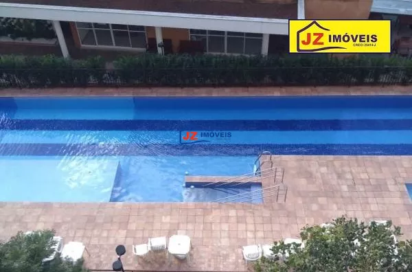 APARTAMENTO MOBILIADO EM CENTRO