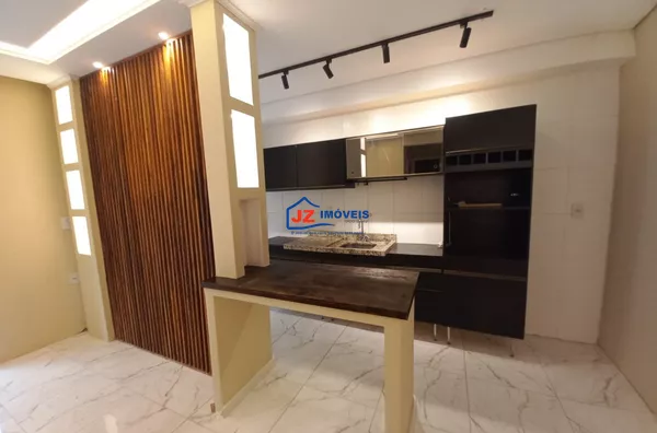 Apartamento para aluguel, 2 quarto(s),  Cambara, São Roque