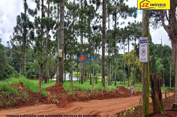 TERRENO EM Bairro Oriental