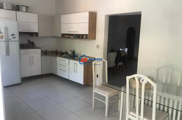 Casa para venda e aluguel, 4 quarto(s),  Centro, São Roque