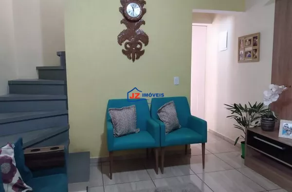 Casa para venda, 2 quarto(s),  Mailasque, São Roque