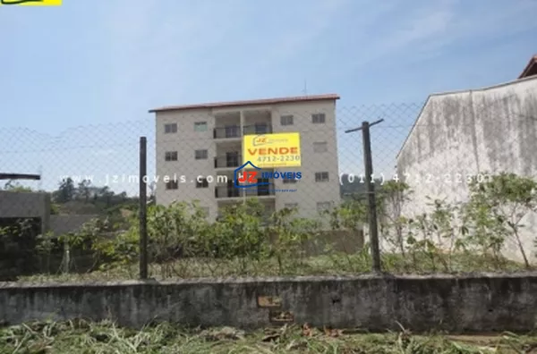 TERRENO EM Jardim Cruzeiro