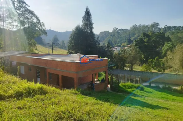 Chácara para venda, 2 quarto(s),  Caete (mailasqui), São Roque