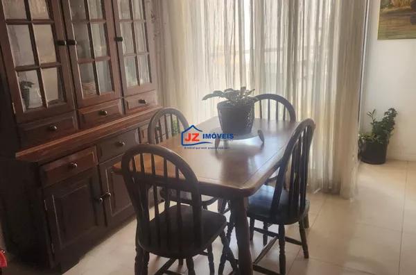 Apartamento para venda, 2 quarto(s),  Centro, São Roque