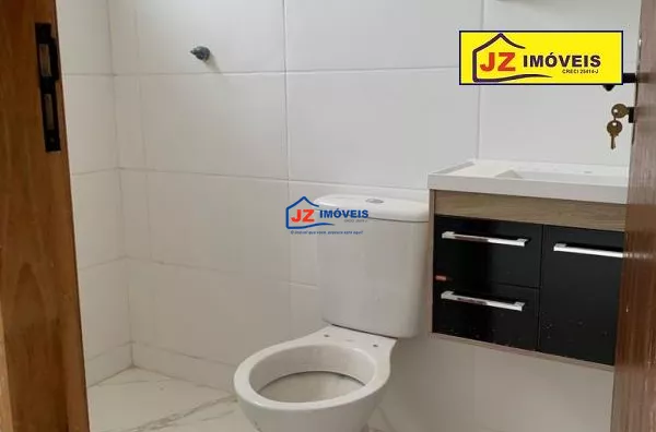 CASA TERREA EM JD Vitoria