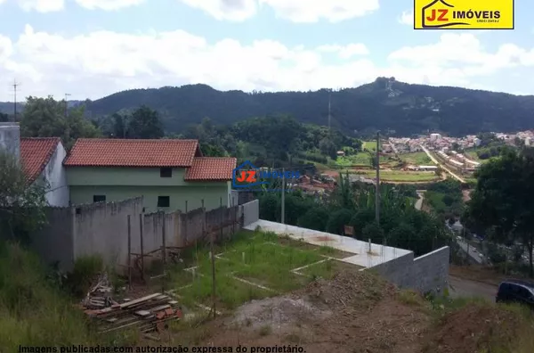 TERRENO EM Jardim Boa Vista