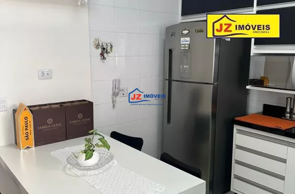 SOBRADO EM JD BOA VISTA