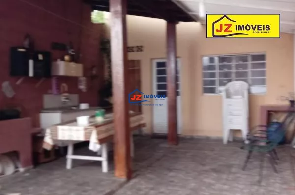 CASA TERREA EM Jardim Villaça