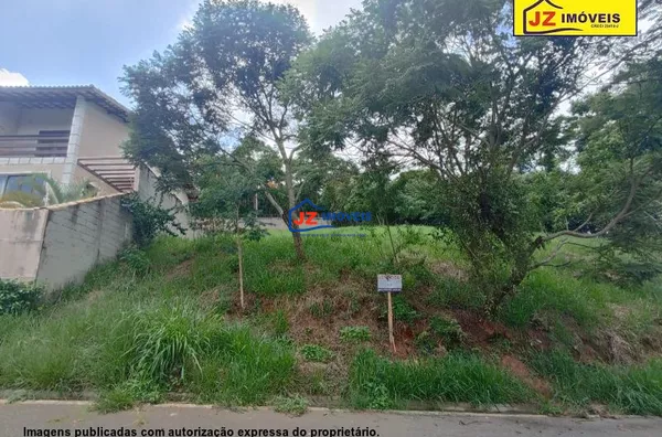 TERRENO EM JARDIM VILLAÇA