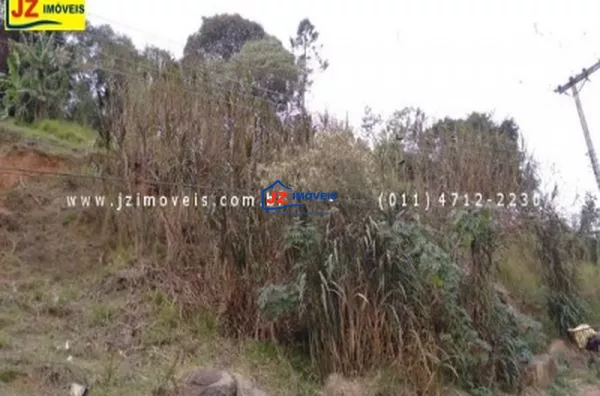 TERRENO EM Paisagem Colonial