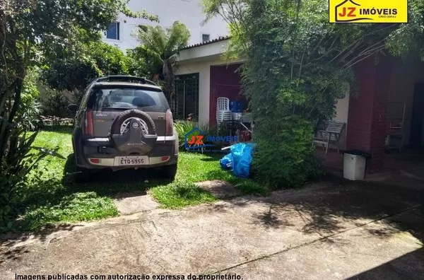 SOBRADO EM Jardim São José