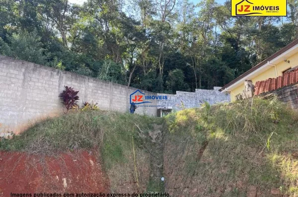 TERRENO EM Vila de Roma