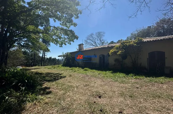 Sítio para venda, 5 quarto(s),  - Maillaski, São Roque