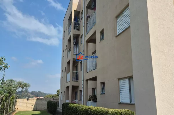 Apartamento para venda, 2 quarto(s),  Vila Granada, São Roque