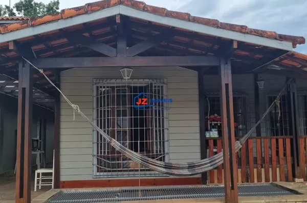 Casa para venda, 5 quarto(s),  Jardim Villaça, São Roque