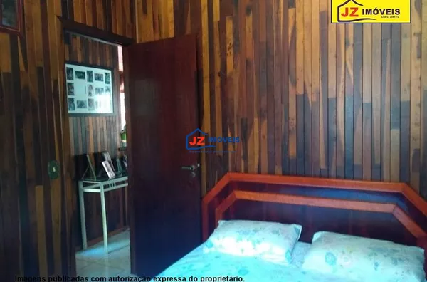 CHACARA EM VILA DARCY PENTEADO