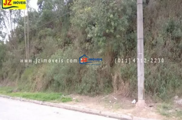 TERRENO EM Paisagem Colonial